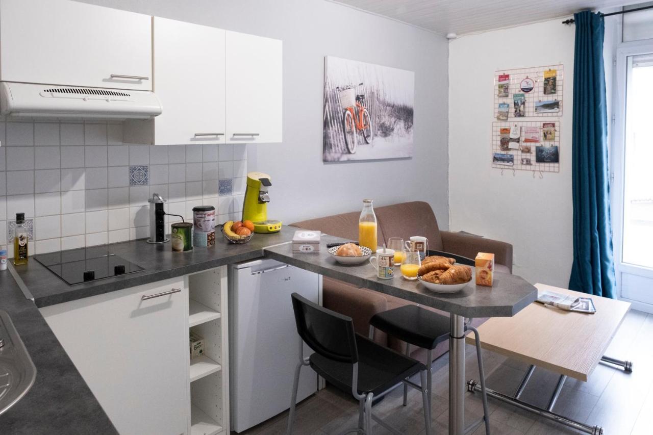 Appartement L'appart A Mimine Chaudron-en-Mauges