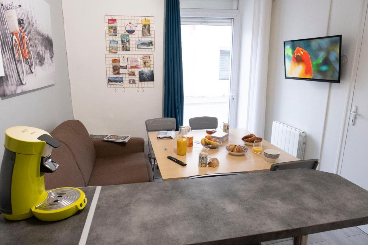 Appartement L'appart A Mimine