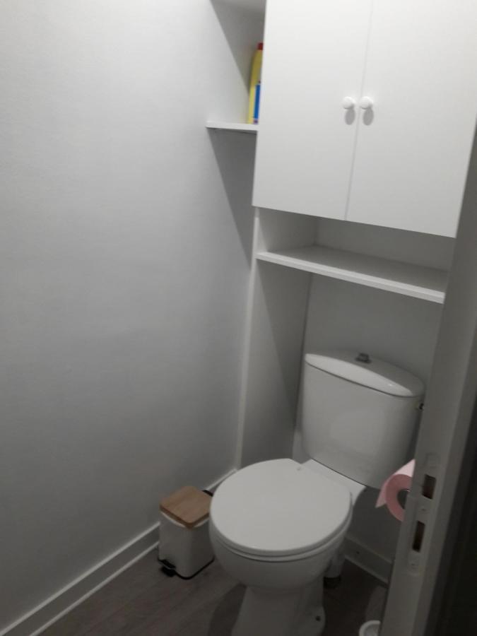 L'appart A Mimine Appartement Chaudron-en-Mauges