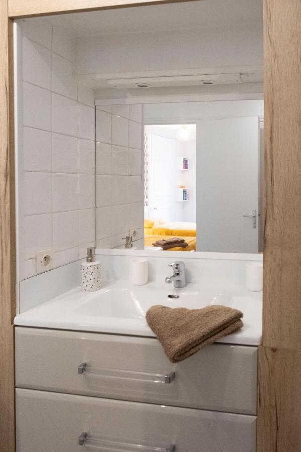 L'appart A Mimine Apartment