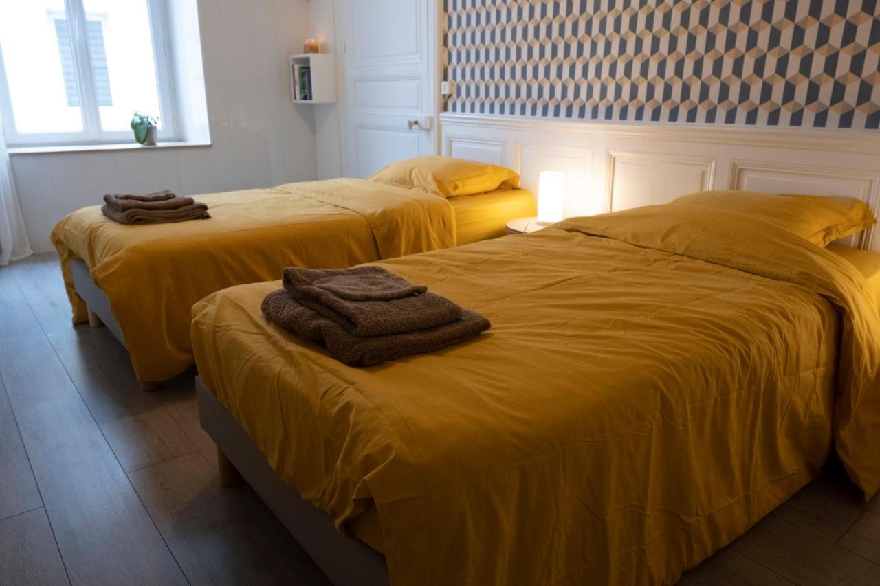 L'appart A Mimine Apartment