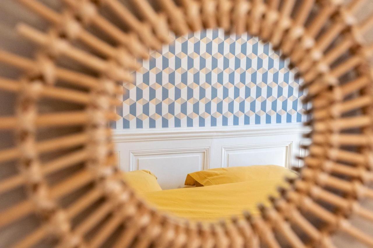 L'appart A Mimine Apartment *