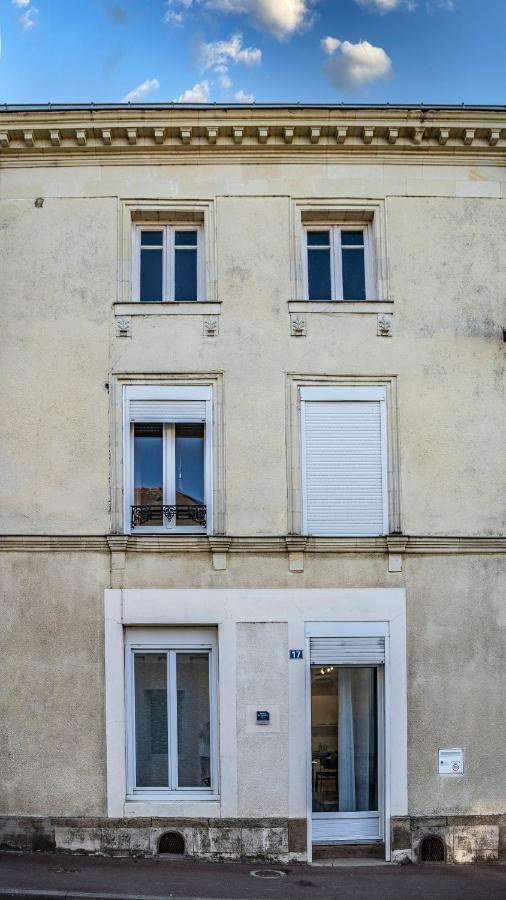 L'appart A Mimine