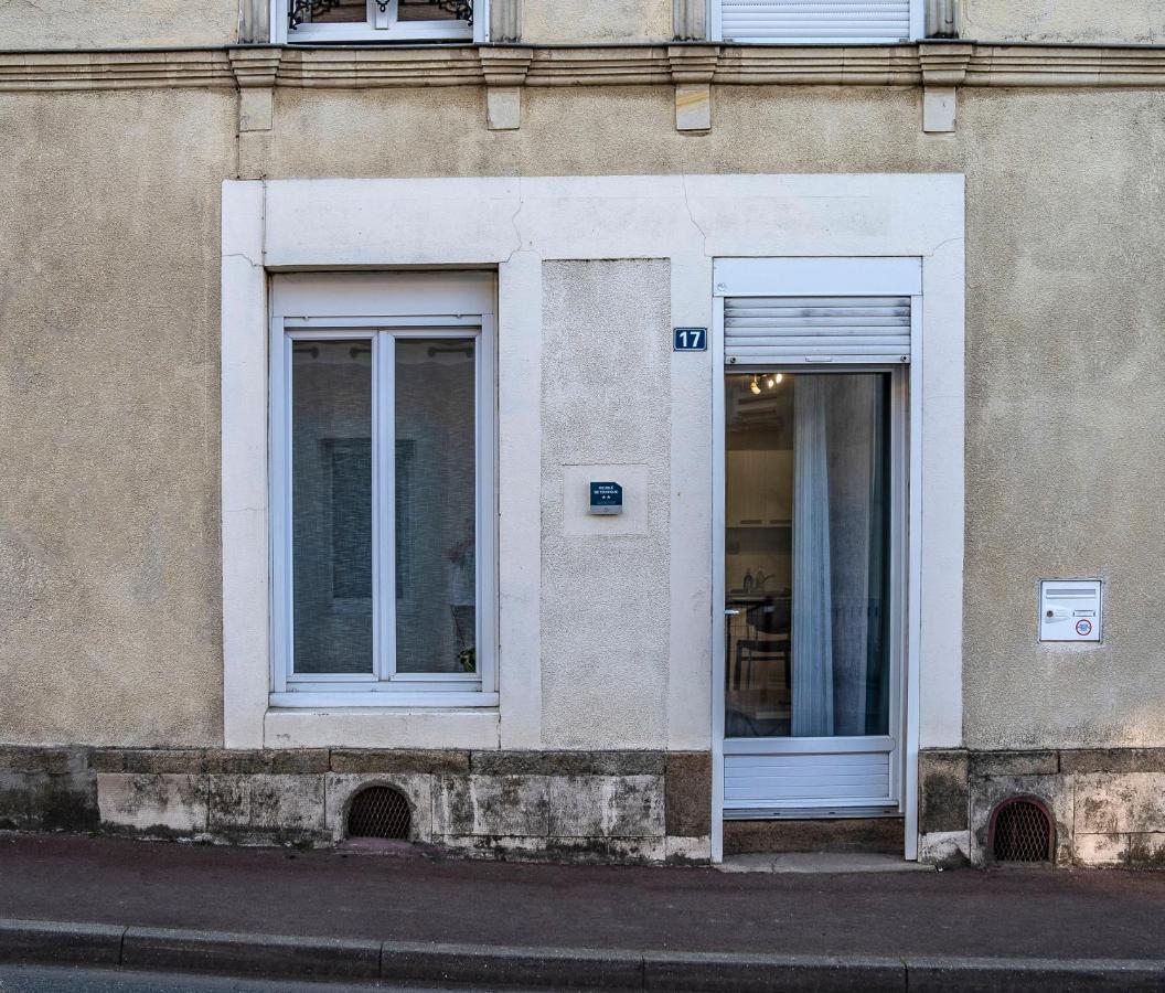 Apartment L'appart A Mimine *