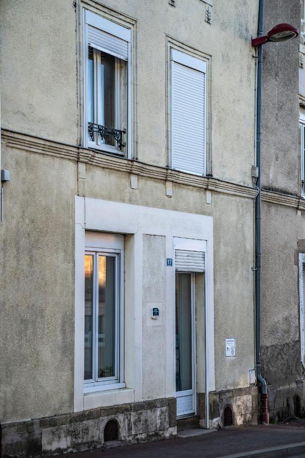Apartment L'appart A Mimine